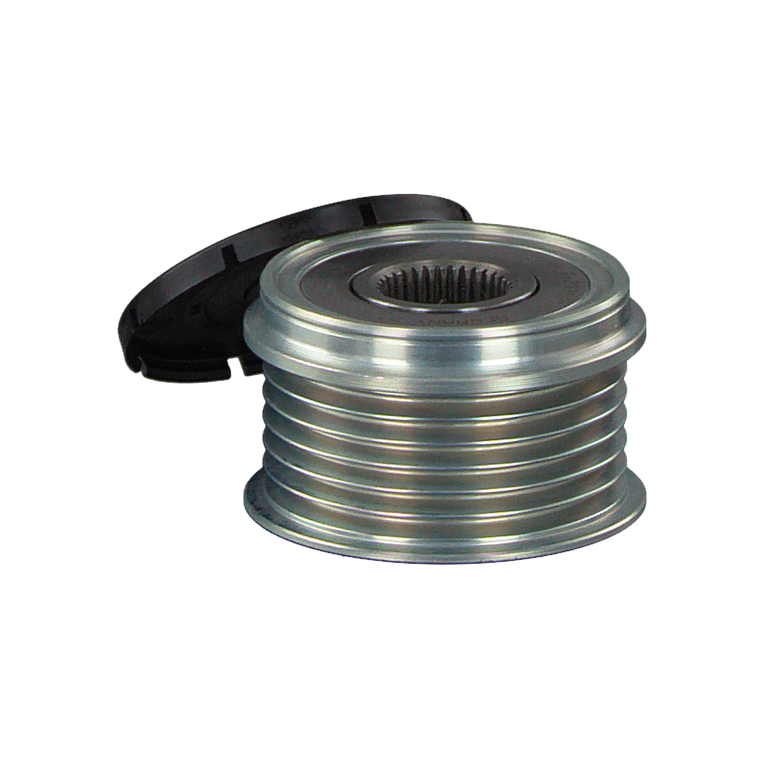 FEBI BILSTEIN 34605 Frihjul dynamo Porsche Cayman 987 2010