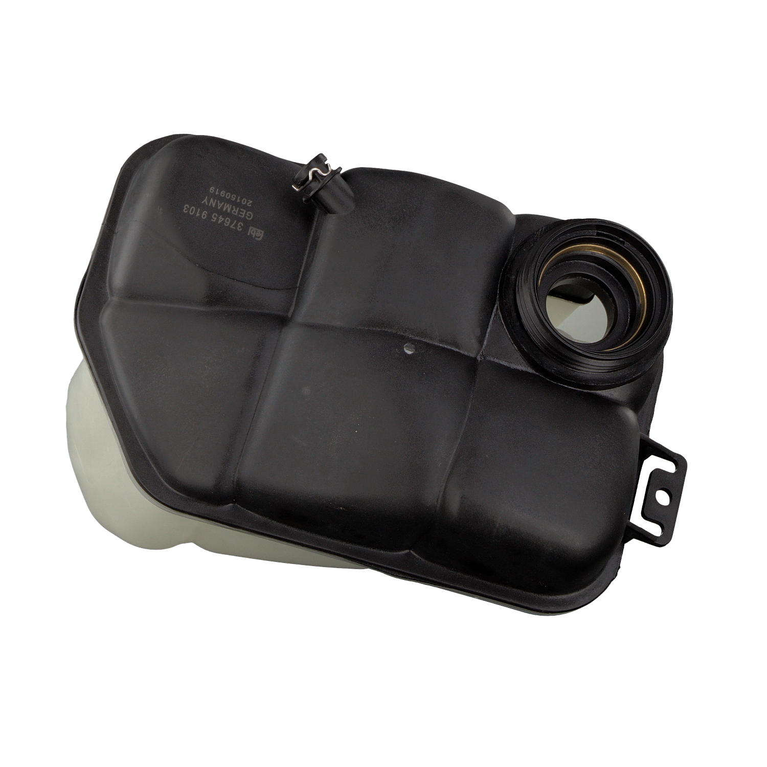 2025 MERCEDES-BENZ CLS Coolant expansion tank price FEBI BILSTEIN 37645