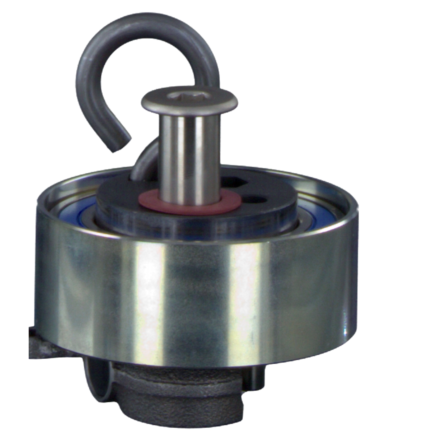 FEBI BILSTEIN 38694 Τεντωτήρας, οδοντ. ιμάντας Saab 9-5 Combi 3.0 TiD 177 PS Πετρέλαιο 2003