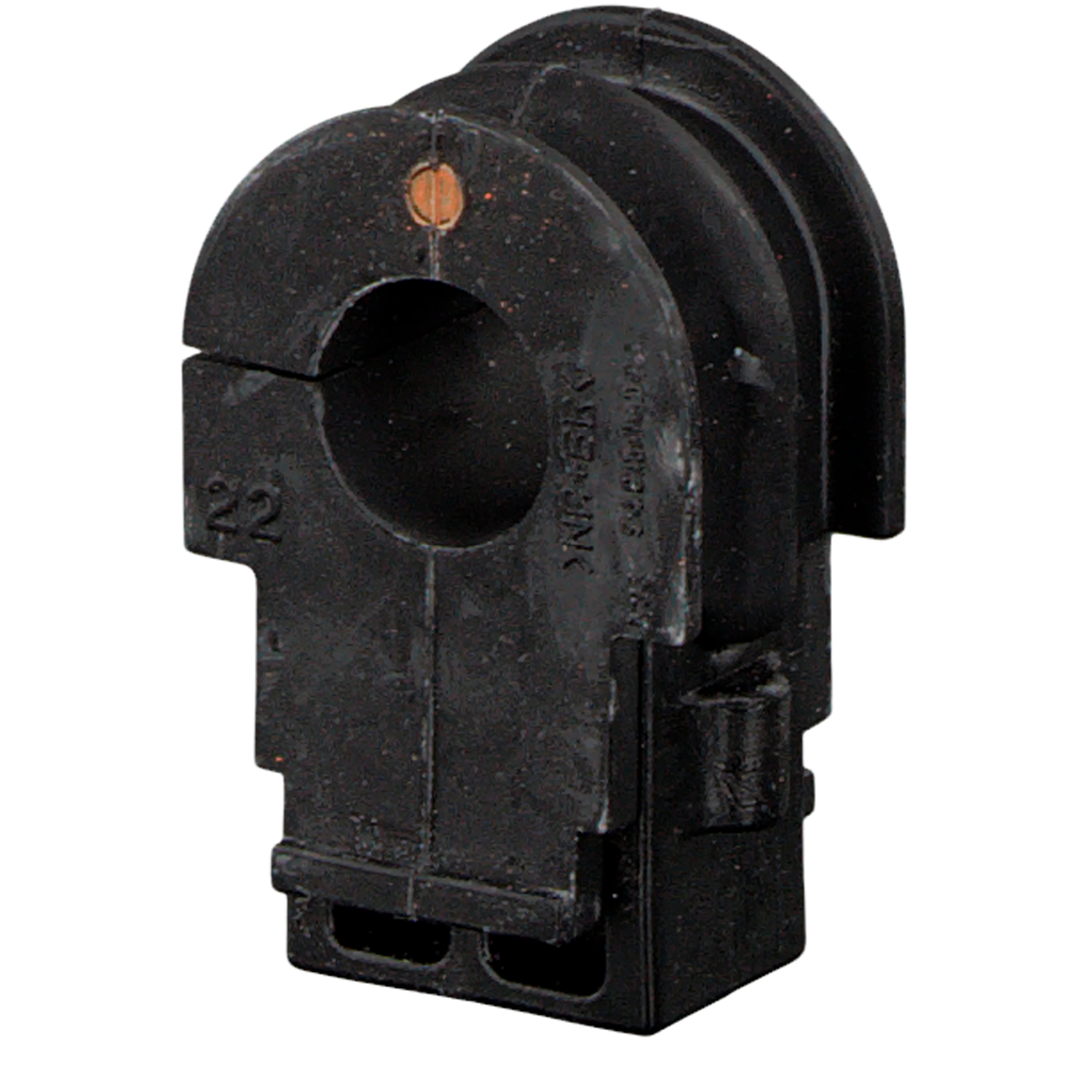 FEBI BILSTEIN 42549 Silentblock de barra estabilizadora Nissan Qashqai J10 2011 originales precio