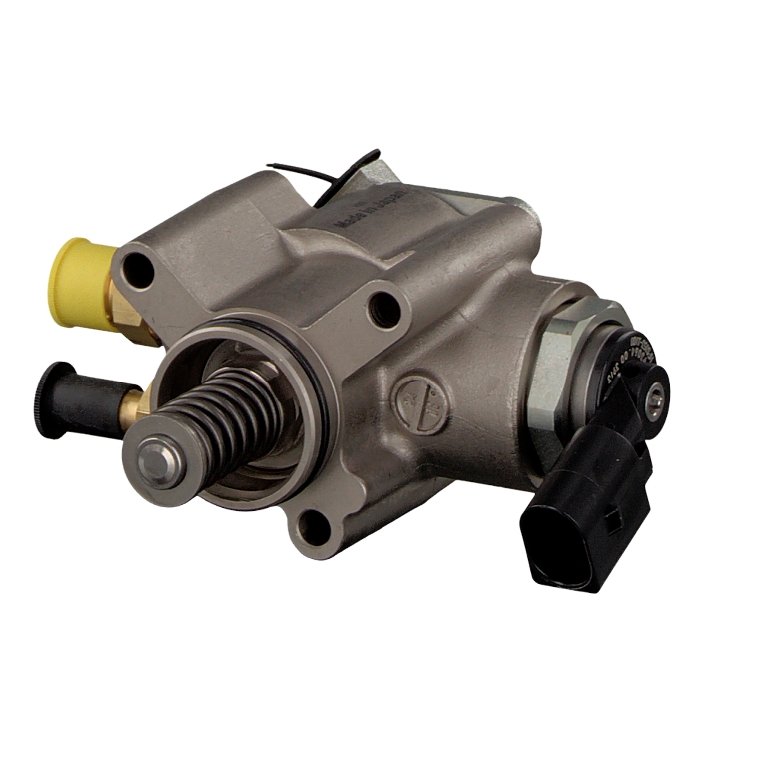 Pompa alta pressione FEBI BILSTEIN AUDI A6 38650