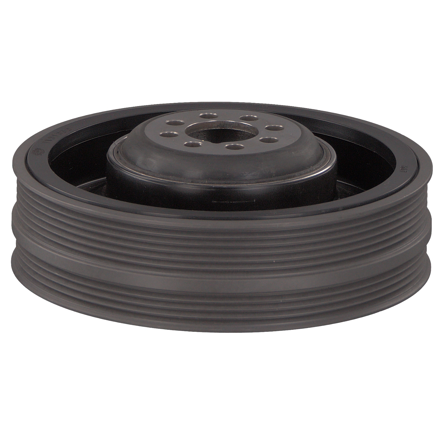 Puleggia albero a gomito FEBI BILSTEIN AUDI A4 36943