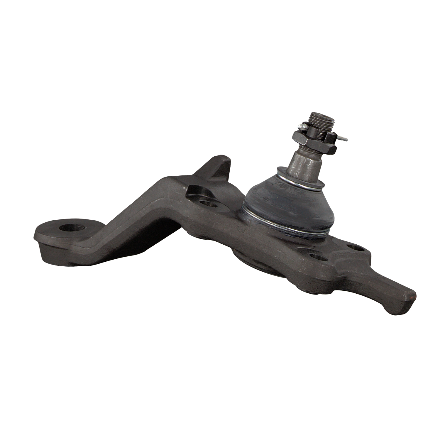 Rótula de suspensão 43097 FEBI BILSTEIN Kit de montagem da rótula de suspensão custo