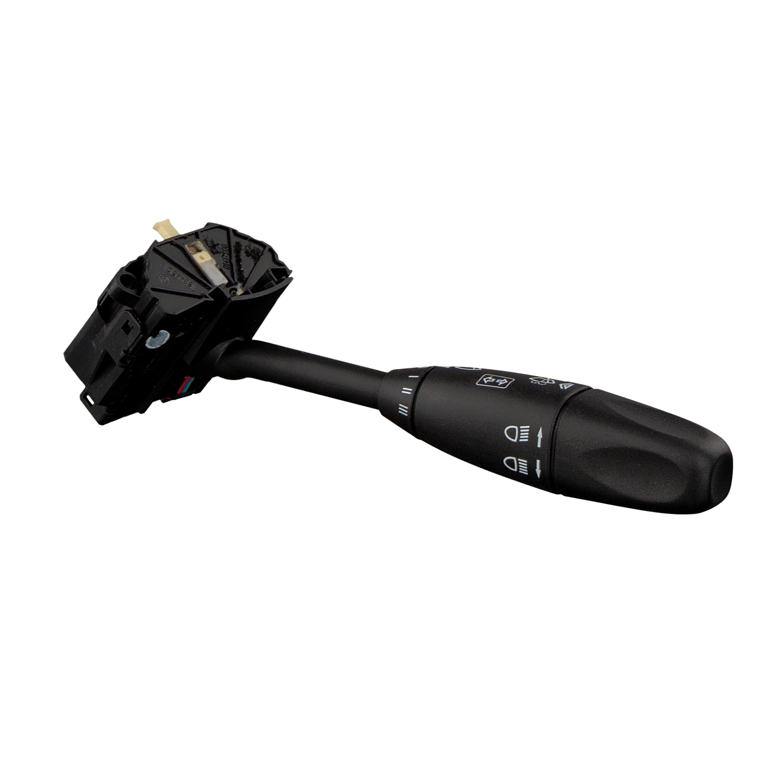 FEBI BILSTEIN 34275 Blinklysbryter Mercedes S211 2003