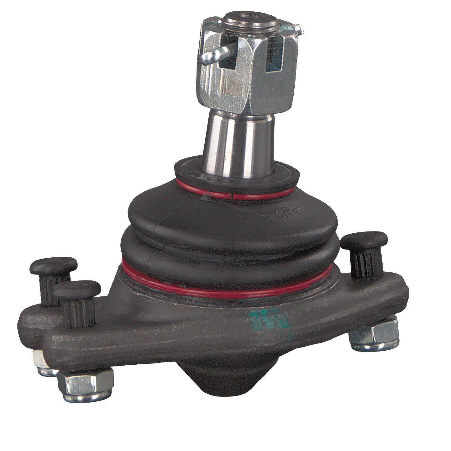 FEBI BILSTEIN 43048 Fuseekogel Toyota Hilux 2 LN65 2.7 (RZN154_, RZN149_) 145 Pk Benzine 2001