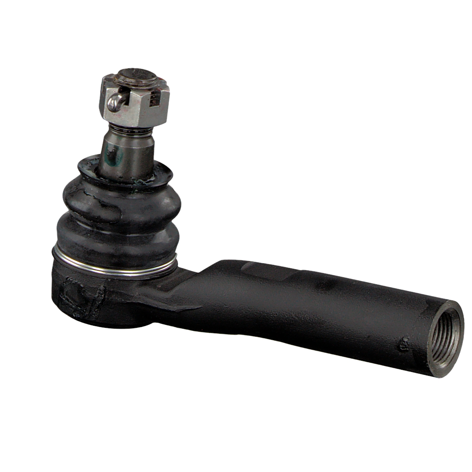 FEBI BILSTEIN 43206 Stuurkogel TOYOTA Dyna Flatbed Vrachtwagen / Chassis (U400-U700, Y200-Y300) 3.0 D4d (LY220, LY230) 88 Pk Diesel 2018