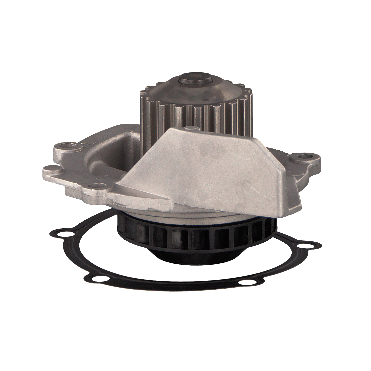 Pompa liquido refrigerante FEBI BILSTEIN FORD FOCUS 38898