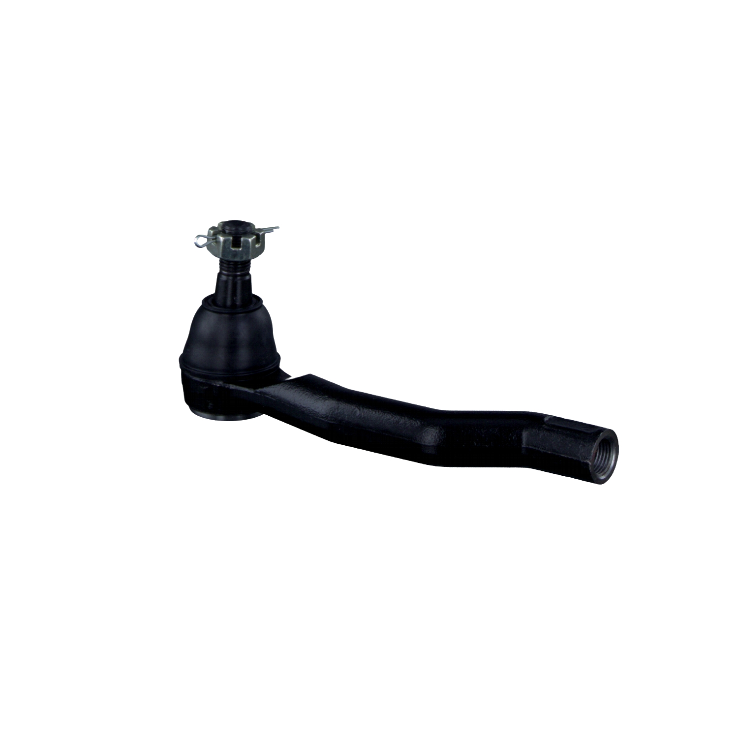 FEBI BILSTEIN 42742 Lenkung Nissan Pathfinder r51