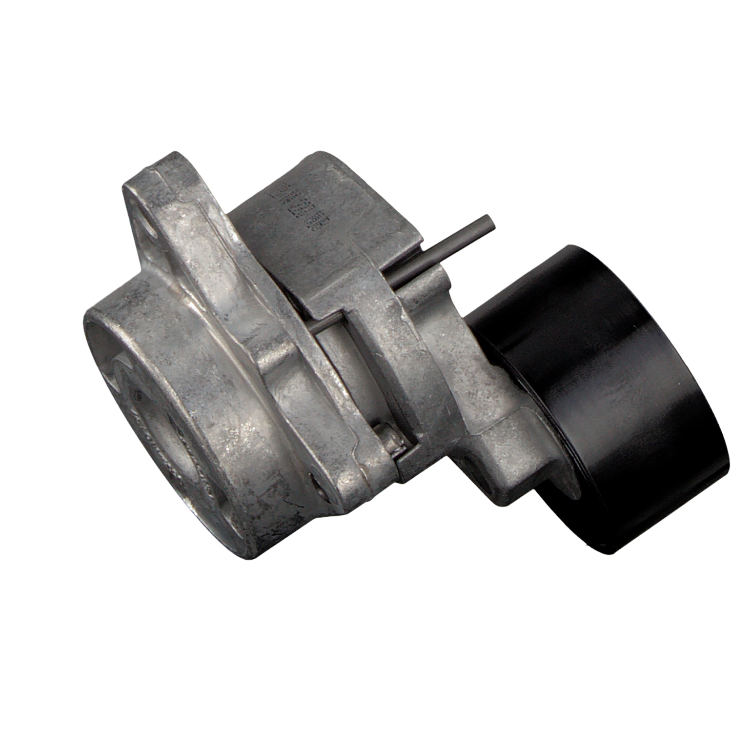 FEBI BILSTEIN 37154 Tensor da correia do alternador Opel Vivaro Van 2.5 DTI (F7) 135 cv Diesel 2010