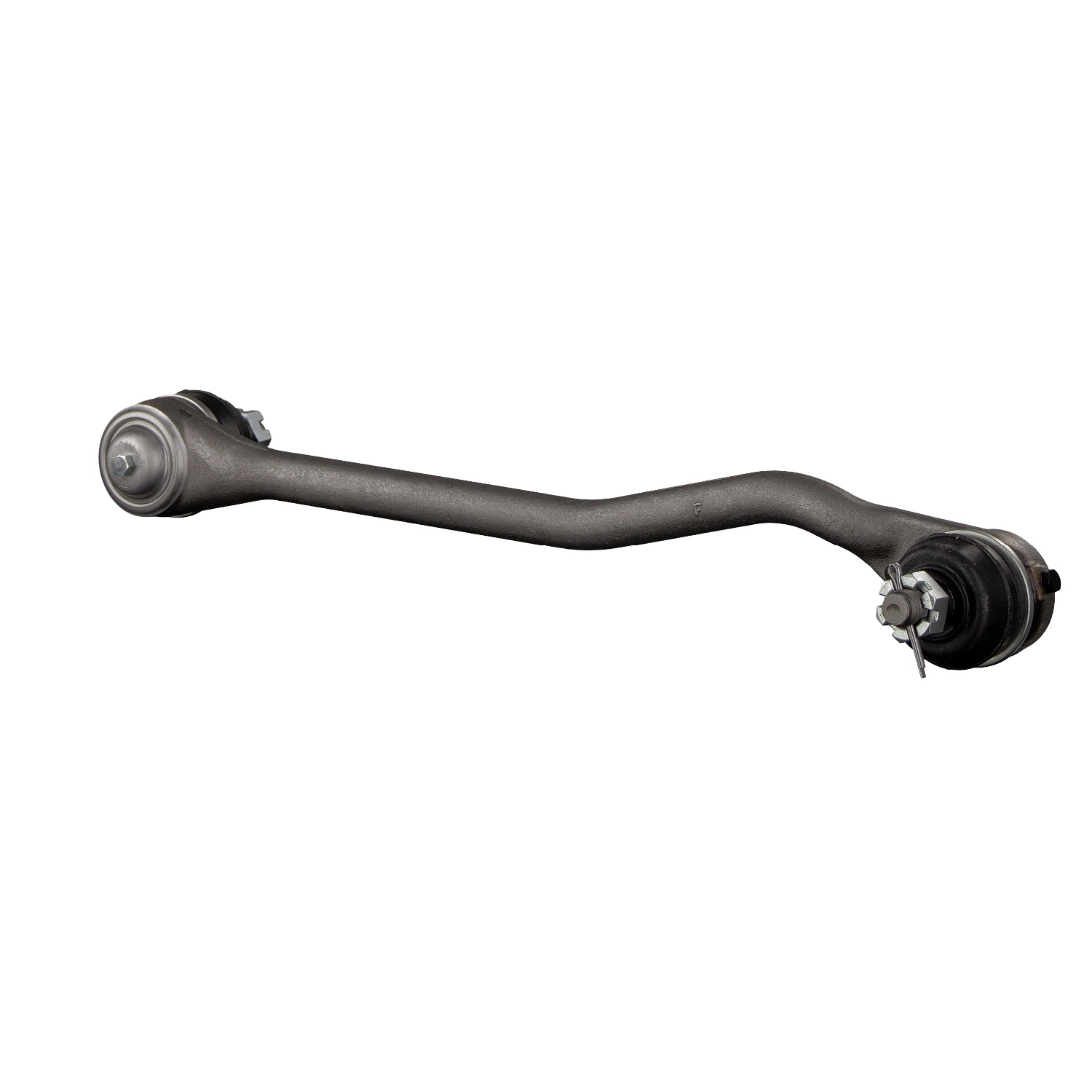 FEBI BILSTEIN 42764 stuurkogel NISSAN Cabstar (F23, H41, H42) Flatbed Vrachtwagen / Chassis 2.5 D 76 Pk Diesel 1992