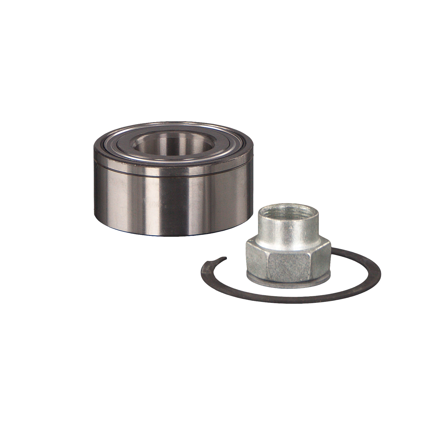 FEBI BILSTEIN 24524 Cuscinetto ruota anteriore e posteriore Fiat Punto 3 serie originale prezzo