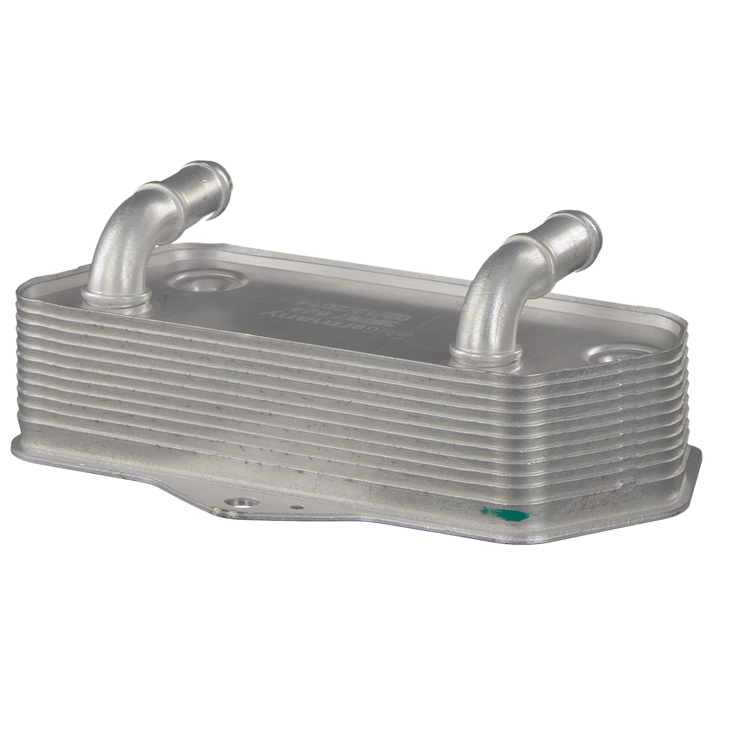 FEBI BILSTEIN 38787 oliekoeler, automatische transmissie 02E 409 061 B