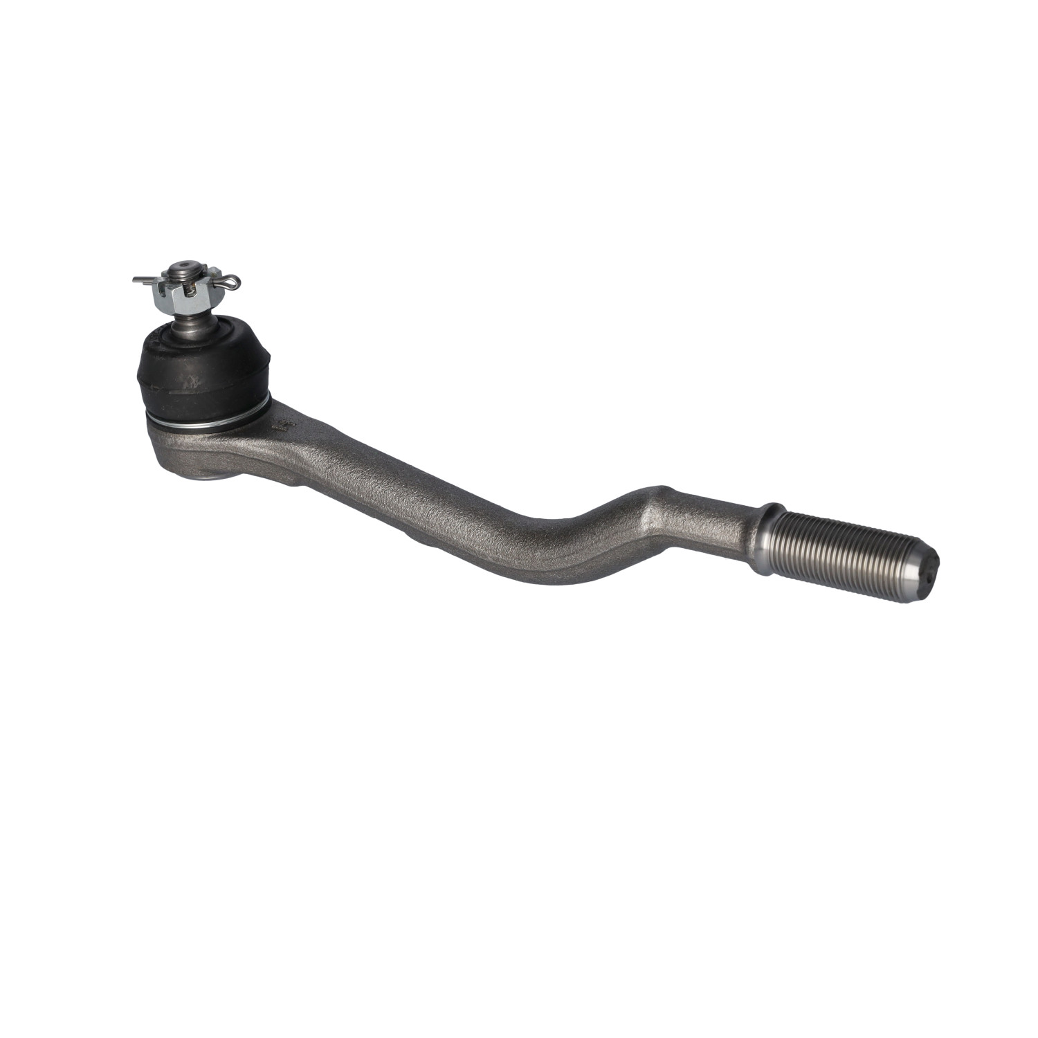 FEBI BILSTEIN 42703 Hlava / čap spojovacej tyče riadenia Nissan Navara D22 2.4 143 KS Benzín 2011