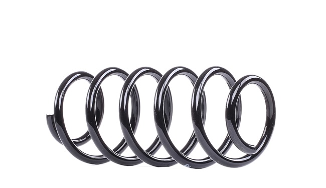 FEBI BILSTEIN 39143 Fjädrar VW Caddy 3 Skåpbil original pris