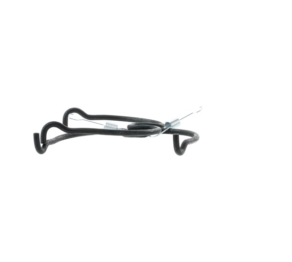 Kit accessori, Ganasce freno METZGER 105-0872