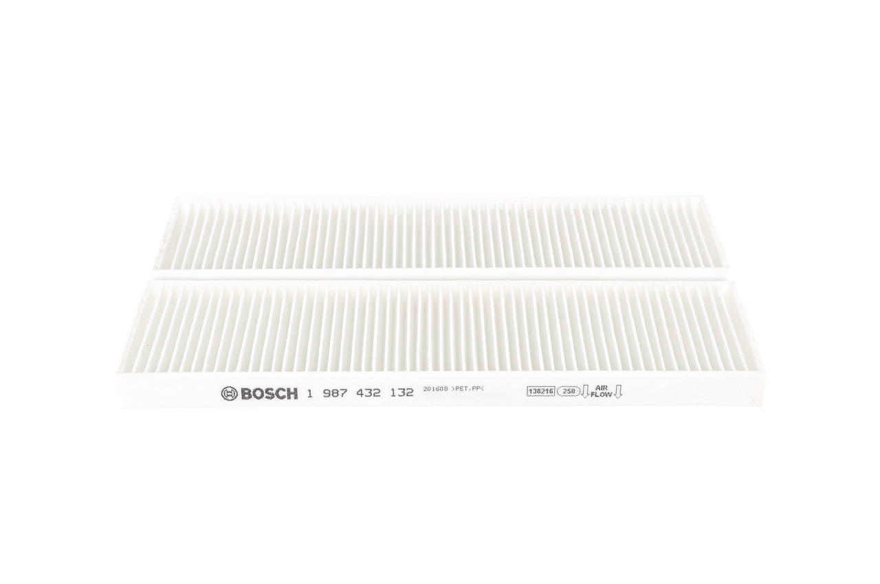 Φίλτρο καμπίνας BOSCH HYUNDAI i20 1 987 432 132
