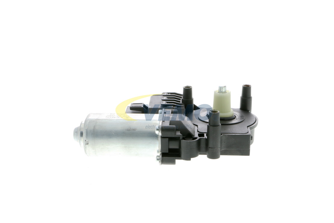 VEMO V10-05-0007 elektromotor, vindusløfter Audi A6 C5 Avant 3.7 quattro 260 hk Bensin 2003