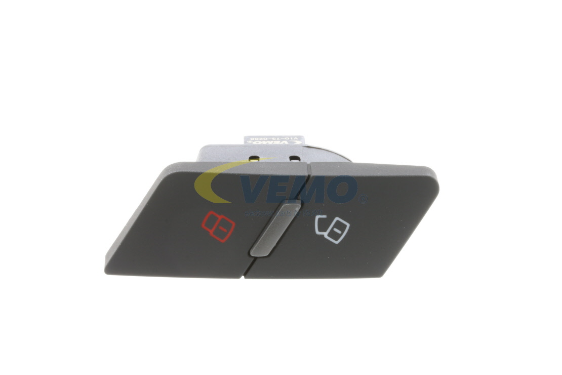 VEMO V10-73-0288 Fecho central Audi A6 4f 2.8 FSI 210 cv Gasolina 2007