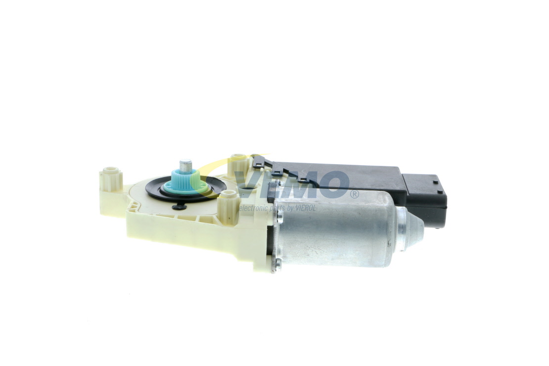VEMO V10-05-0006 elektrische motor, raamopener 1C1 959 802 001