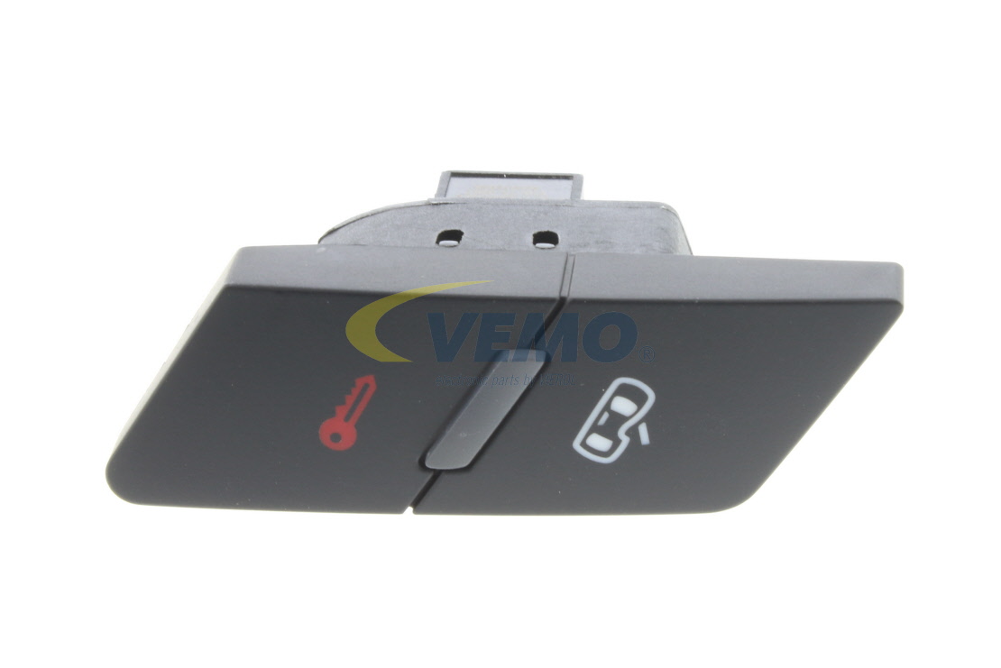 AUDI A3 VEMO central locking system V10-73-0287