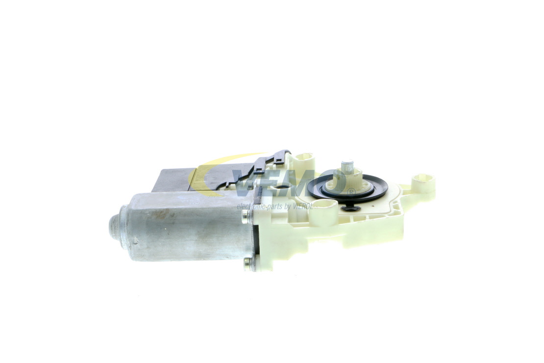 VEMO V10-05-0003 Fensterhebermotor VW Bora 1j2 1.6 FSI 110 PS Benzin 2005
