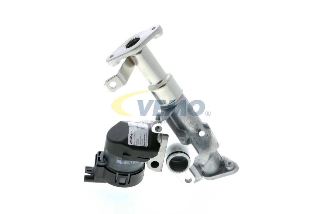 AGR modul VEMO BMW Rad 5 V20-63-0014