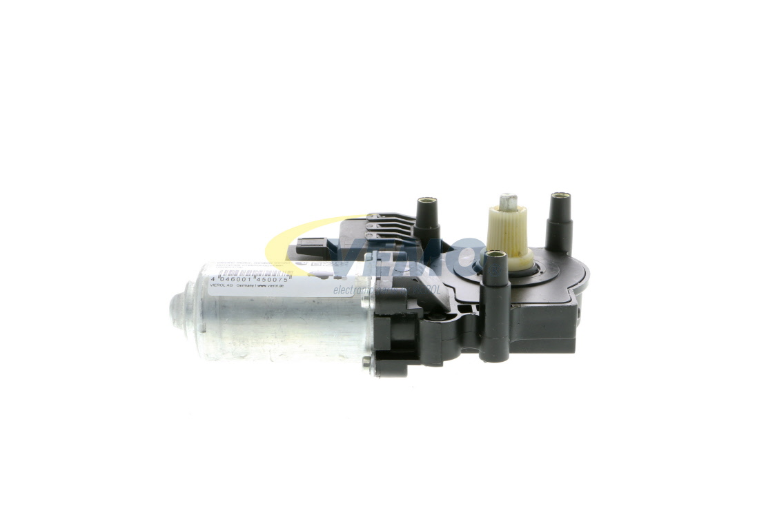 VEMO V10-05-0010 elektromotor, vindusløfter Audi A6 C5 Avant 3.7 quattro 260 hk Bensin 2002