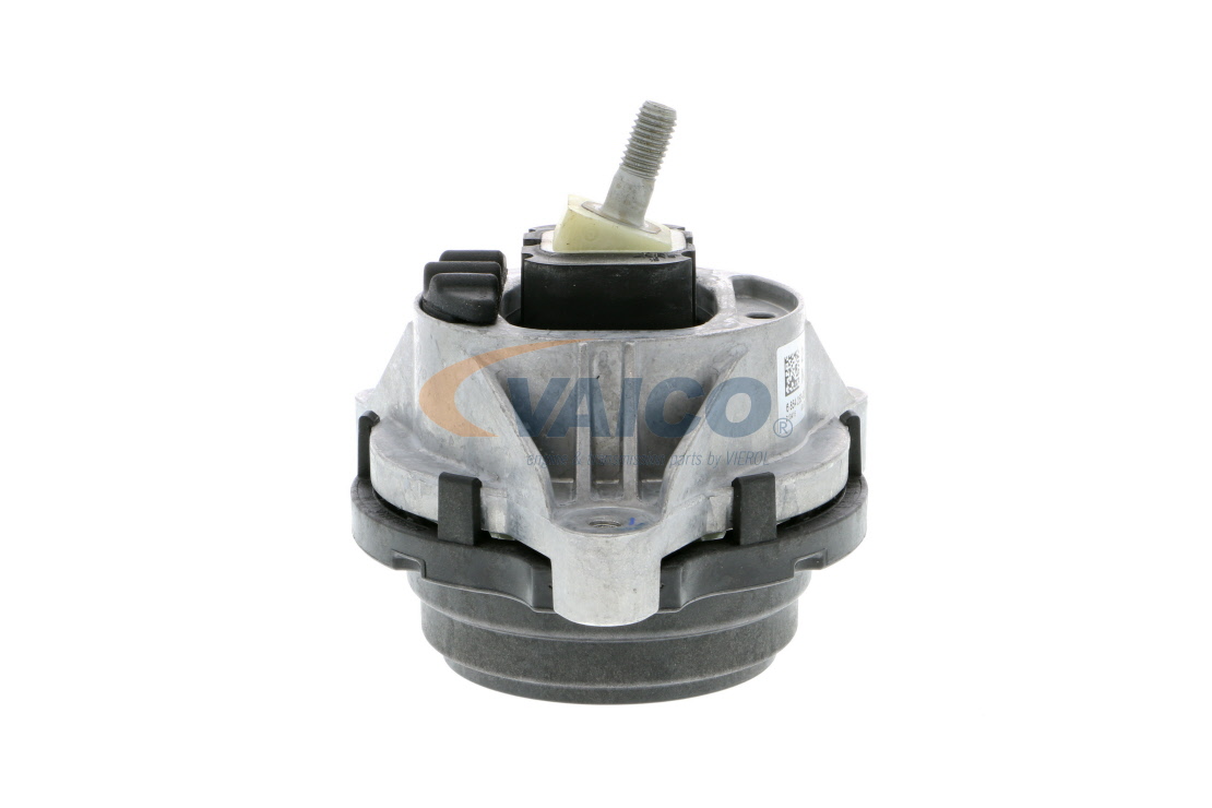 VAICO V20-1551 Engine mount BMW F20 118 i 170 hp Petrol 2011