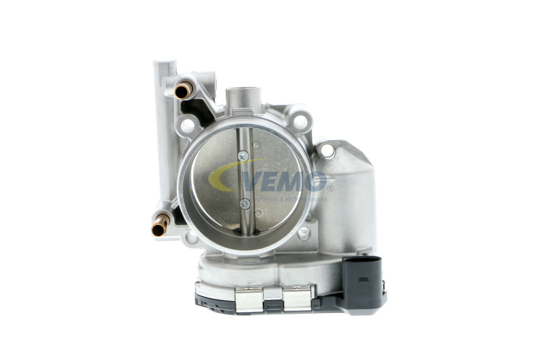 VEMO V10-81-0067 Hrdlo żkrtiacej klapky Seat Toledo 1m 2.3 V5 20V 170 KS Benzín 2000