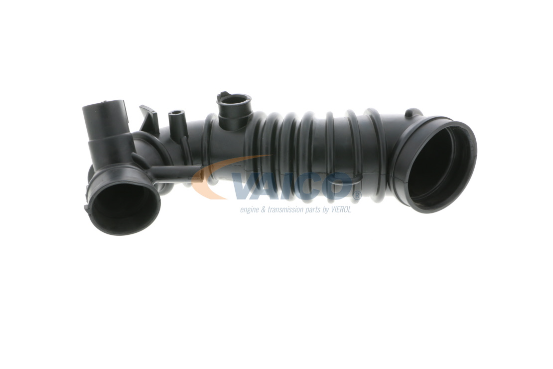 VAICO V10-2682 Sesalna cev, zracni filter Passat 3b5 1.8 T 150 km Bencin 1997