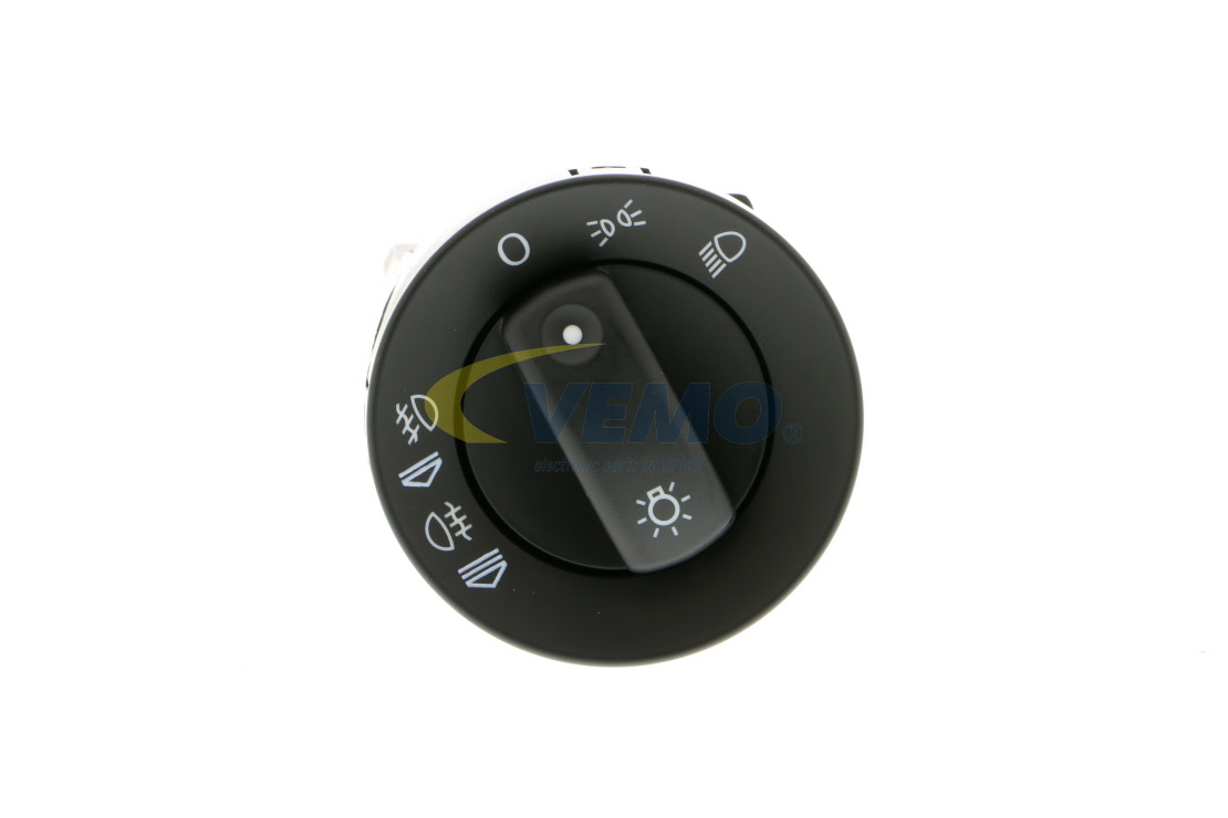 VEMO V10-73-0264 Interruptor de farol Audi A4 8h 2.5 TDI 163 cv Diesel 2004