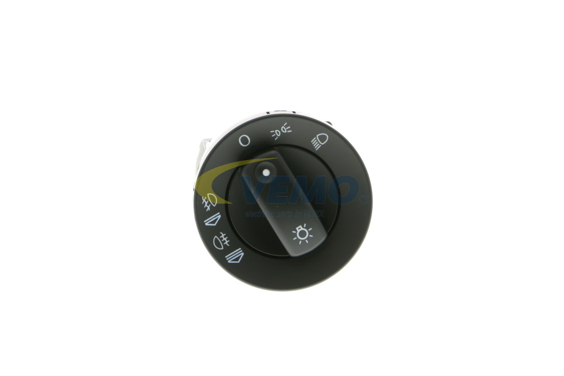 Interruttore comando luci VEMO AUDI A3 V10-73-0263