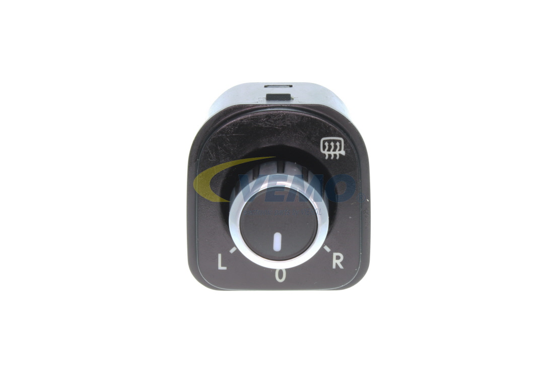 VEMO V10-73-0274 Botão do retrovisor VW EOS 1f7 3.2 V6 250 cv Gasolina 2006