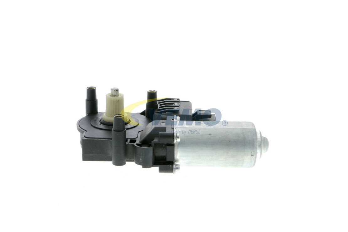 VEMO V10-05-0008 elektromotor, vindusløfter Audi A6 C5 Avant 3.7 quattro 260 hk Bensin 2005