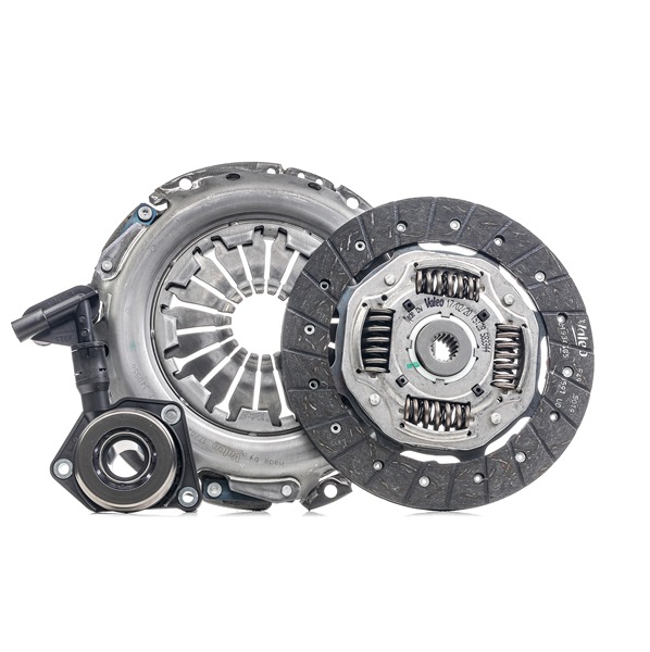 VALEO 834062 koppelingsset 3S41-7540B-1A