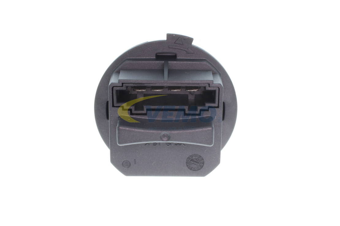 VEMO V10-79-0015 regelaar, interieurventilator A000 821 2992