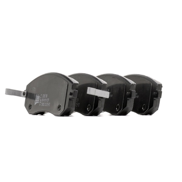 VALEO 598853 Calidad y precios justos