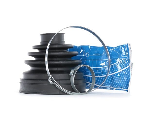 Fuelle de transmisión SKF NISSAN QASHQAI VKJP 8354