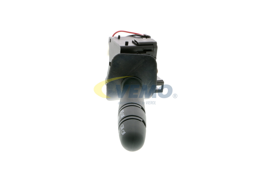 Headlight switch V46-80-0008 VEMO headlight switch price