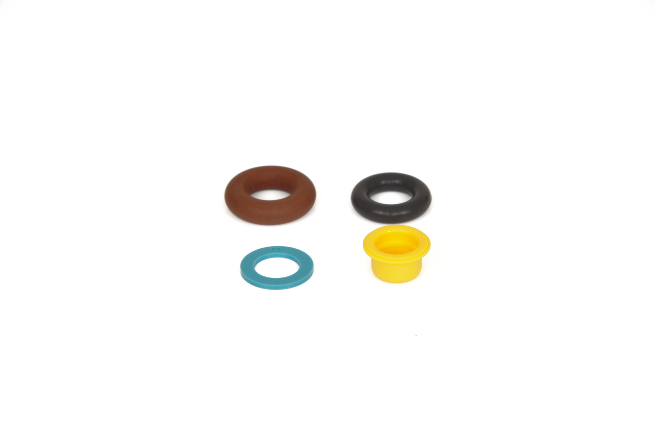 Injektor-Reparatursatz BOSCH 1 287 010 708