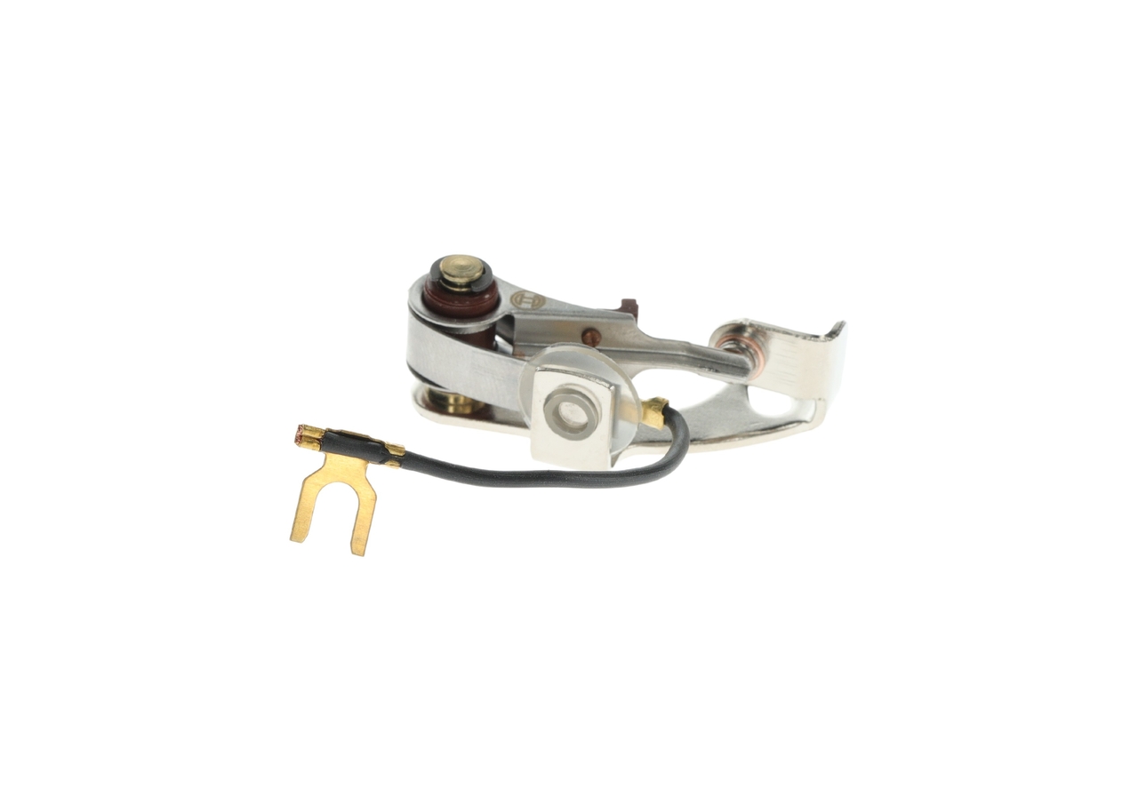 BOSCH 1 237 013 729 contactpuntset, stroomverdeler 111998053
