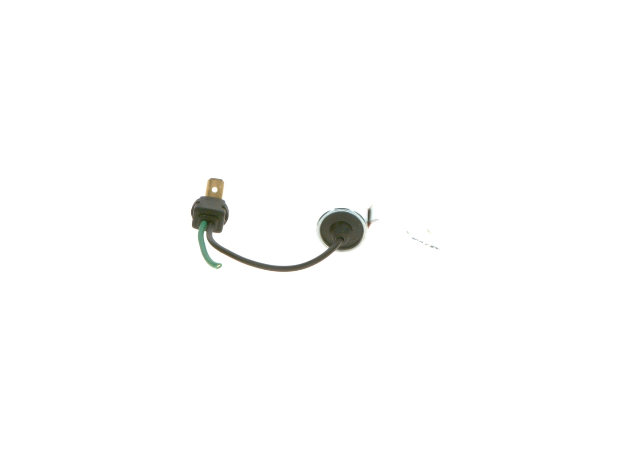 BOSCH 1 237 330 353 condensator, ontstekingssysteem 12 12 260