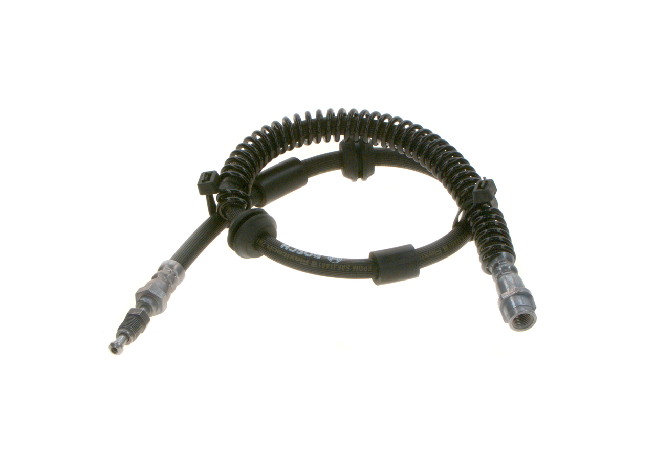 BOSCH Kvalitet & fair priser