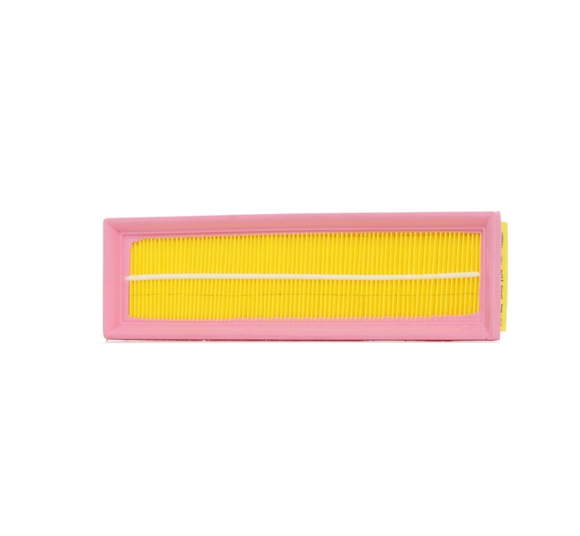 VALEO 585104 Luftfilter Renault Twingo 1 Kastenwagen 1.2 55 PS Benzin 1995