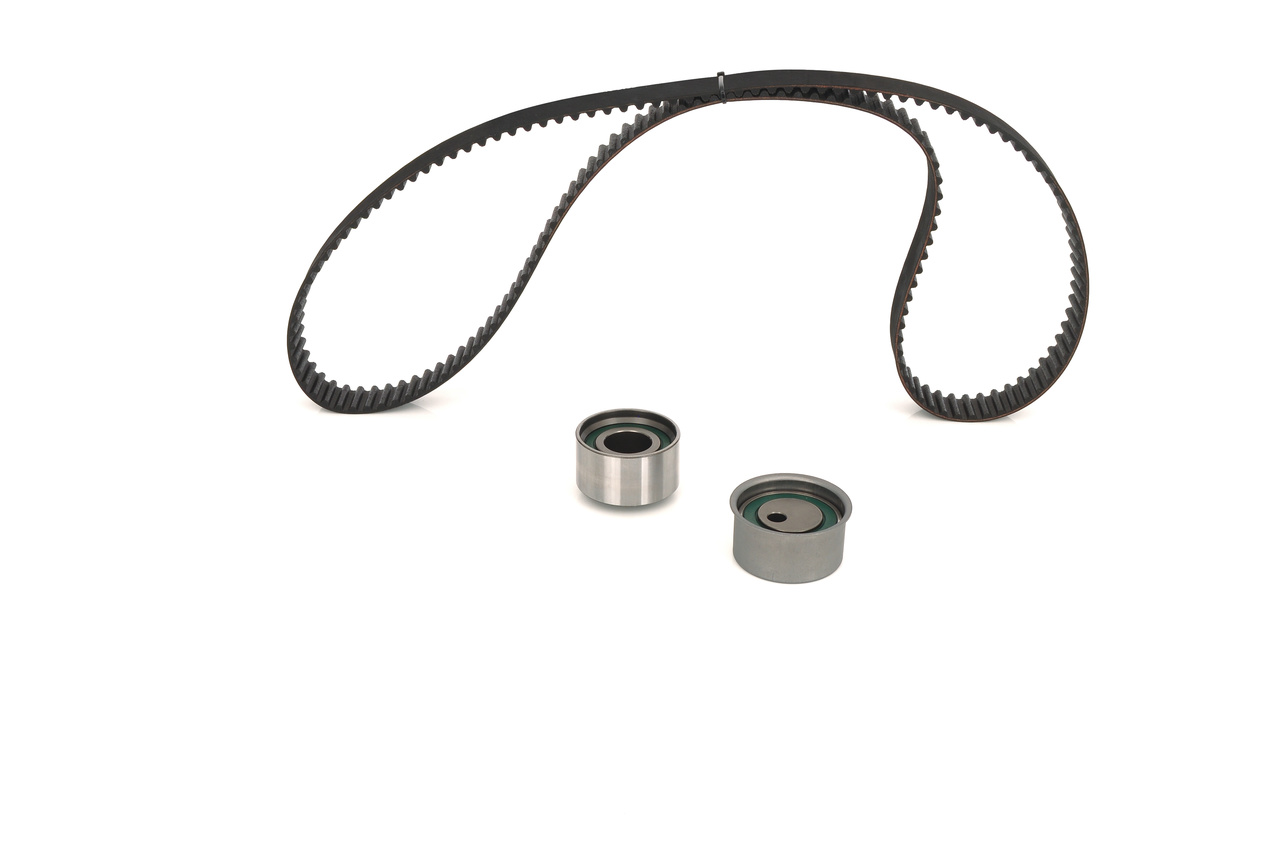 BOSCH 1 987 946 328 Komplet (kit) zobatega jermena Mitsubishi Galant 6 2.4 GDI 150 km Bencin 2000