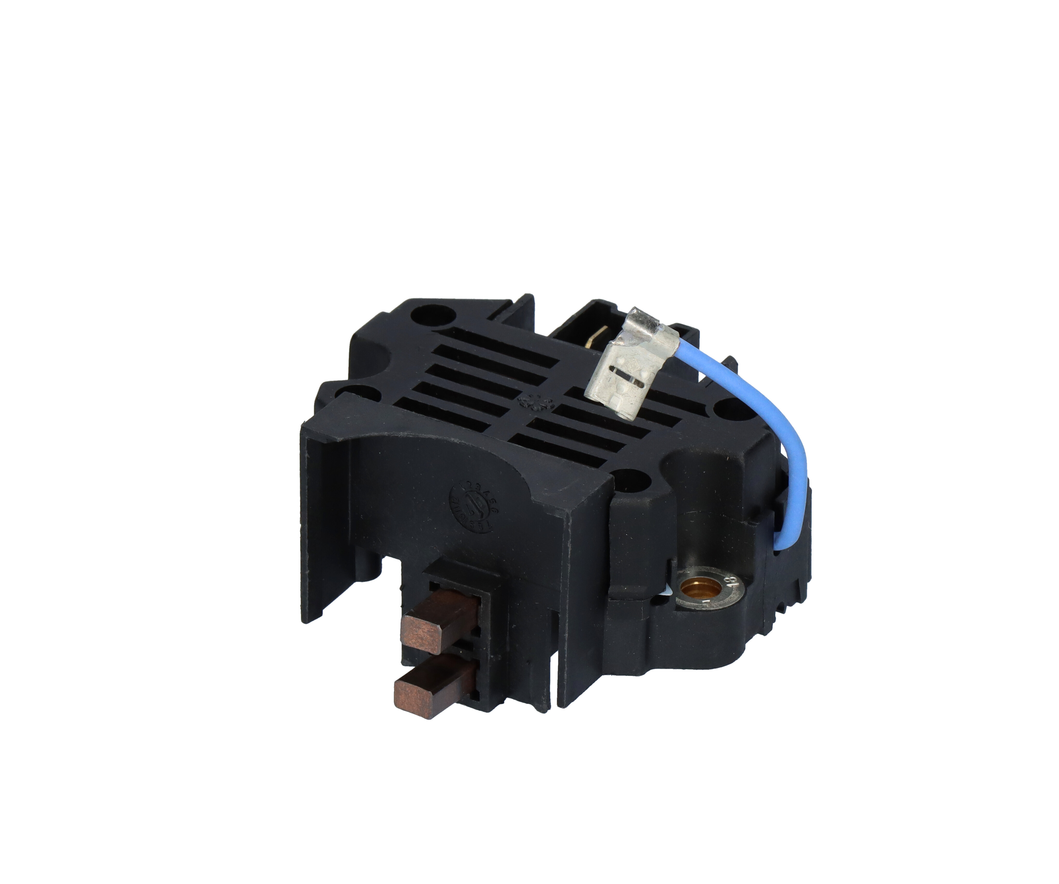 590538 VALEO 576174 Lichtmaschinenregler