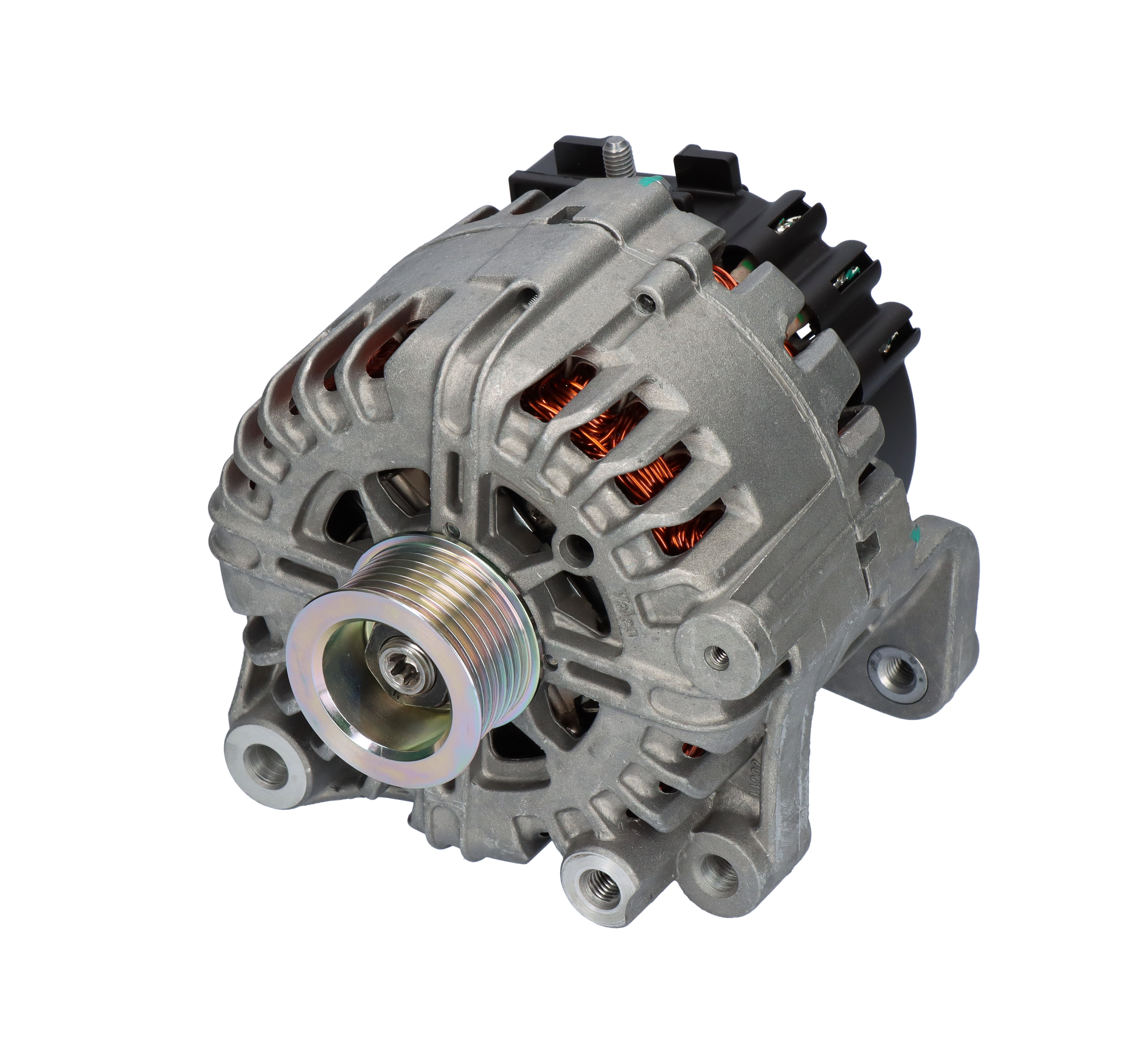 VALEO 7533469 Alternator 439602