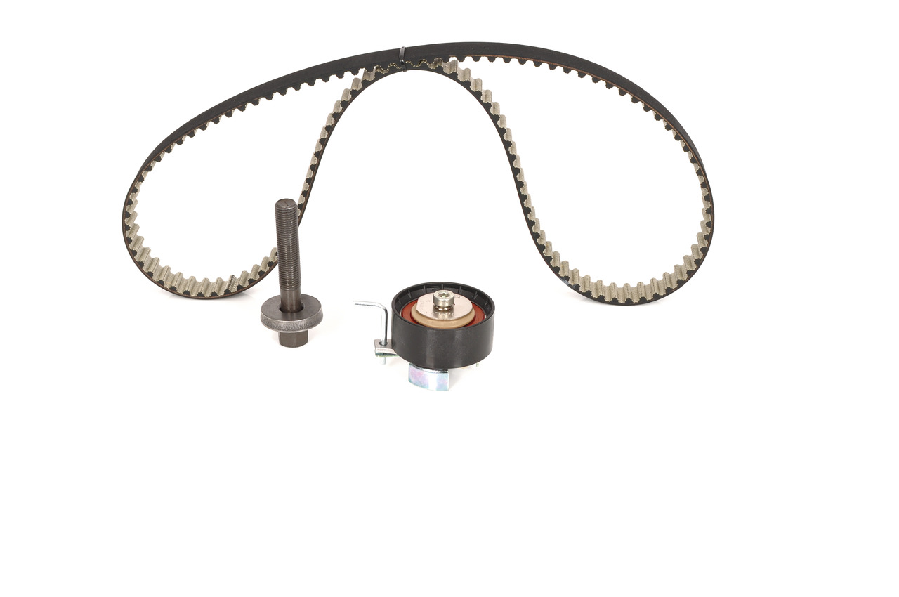 BOSCH 1 987 948 967 Kit de distribution Ford Kuga dm2 1.5 EcoBoost E85 150 CV Éthanol 2019