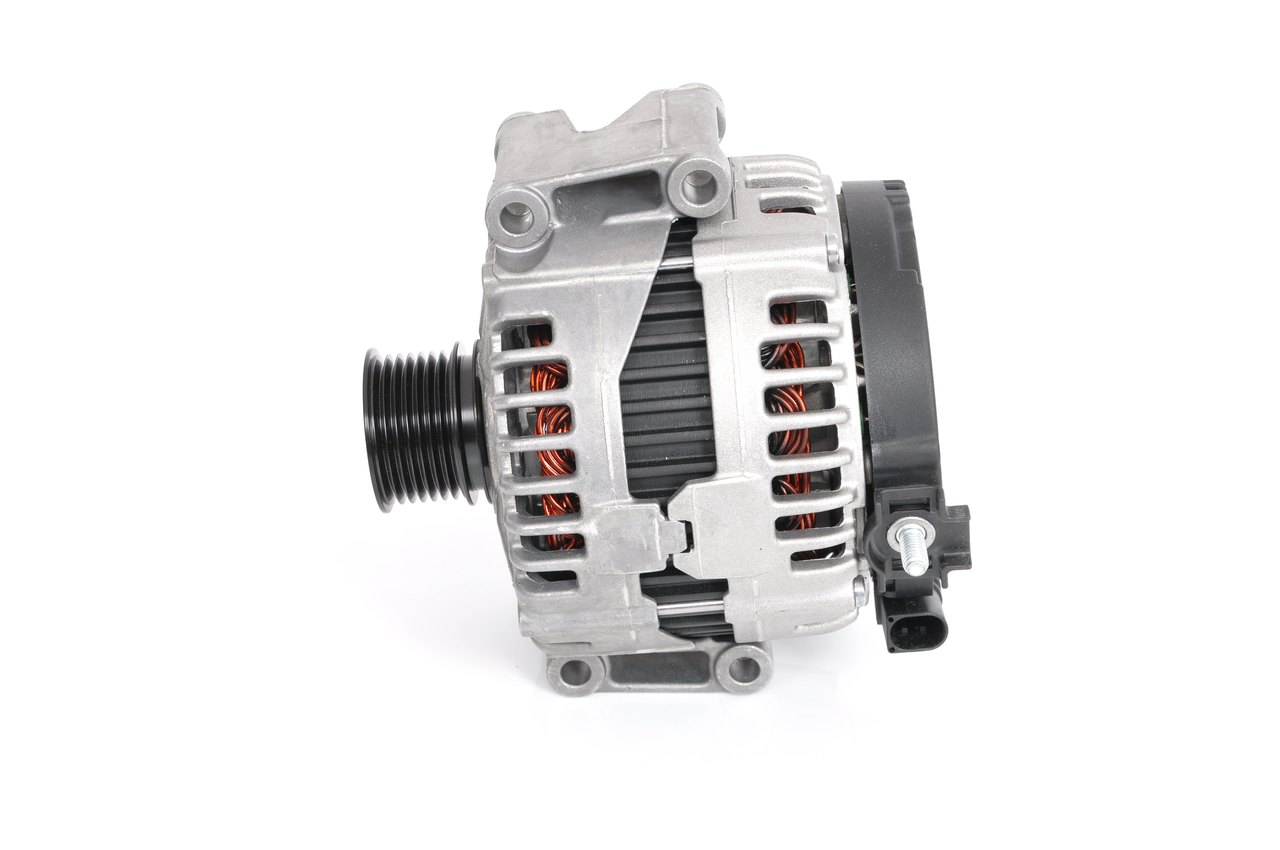 0 121 813 102 BOSCH A0131540602 Lichtmaschine