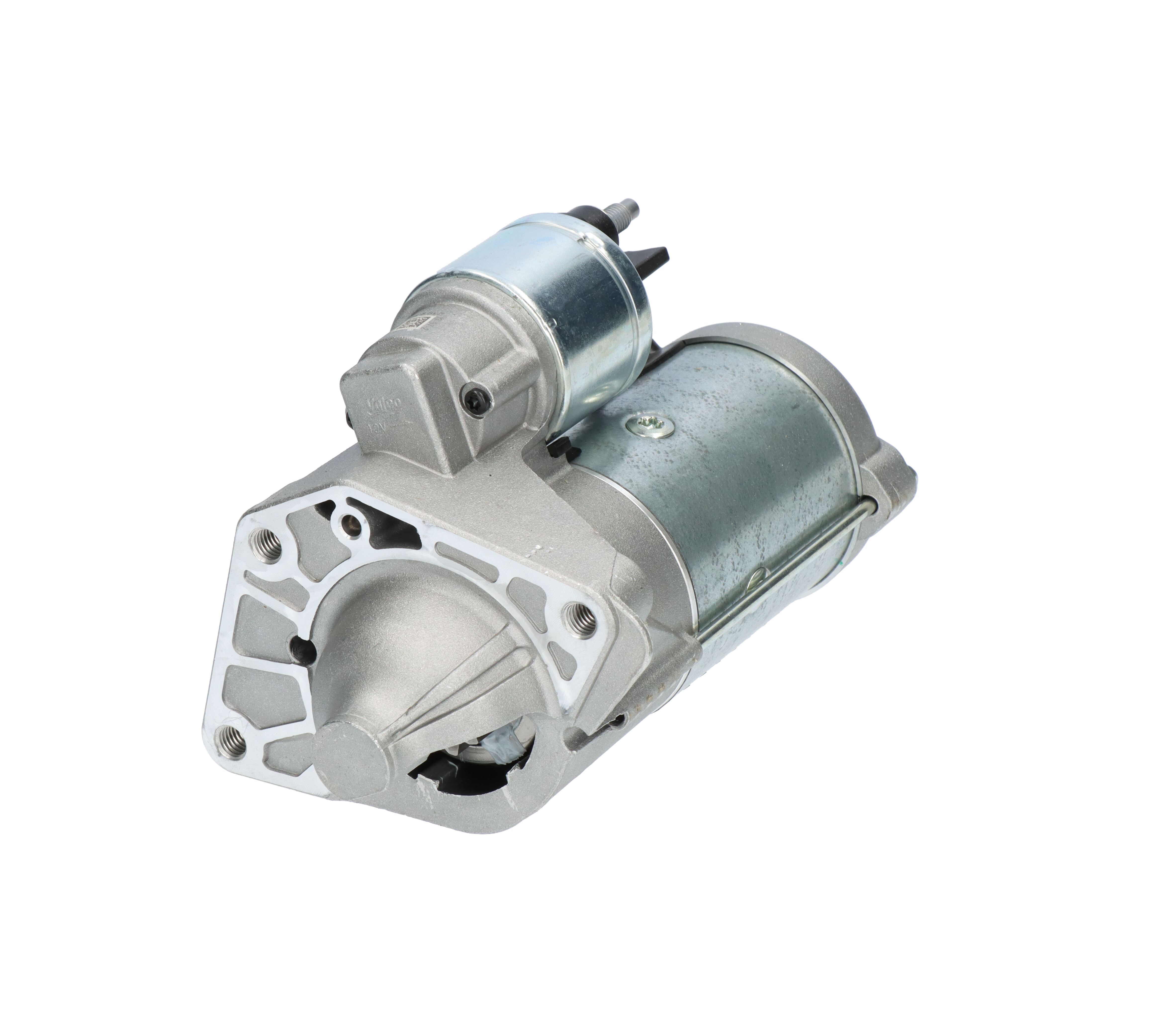VALEO 438269 startmotor OPEL Vivaro B Flatbed Vrachtwagen / Chassis (X82)